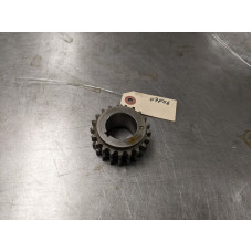 07F116 Crankshaft Timing Gear From 2007 Ford F-150  5.4 XL3E6306AA